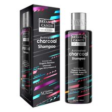 BRYAN & CANDY Charcoal Shampoo