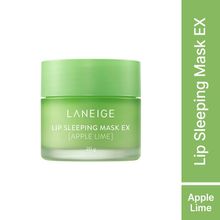 LANEIGE Lip Sleeping Mask EX - Apple Lime