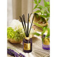 Pure Home + Living Lavender and Chamomile Scented Reed Diffuser - Lavender