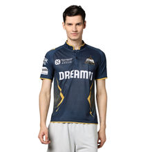 PlayR Gujarat Titans Official Match IPL 2025 Adult Edition Jersey