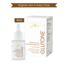 Glutone Skin Lightening Face Serum For Glowing And Radiant Skin