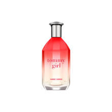 Tommy Hilfiger Tommy Girl Vibrant Summer Eau De Toilette