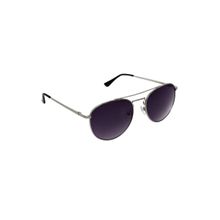 Gio Collection GM1008C03 54 Aviator Sunglasses