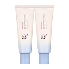 Beauty of Joseon Sun Aqua-Fresh Duo SPF 50+ PA++++ Rice + B5 Combo