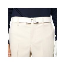 J.Lindeberg Bridger White Belt