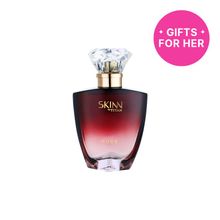 Skinn By Titan Nude Perfume For Women EDP