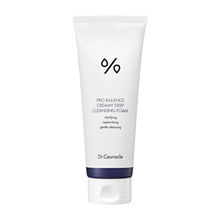 Dr. Ceuracle Pro Balance Creamy Deep Cleansing Foam