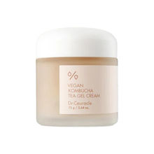 Dr. Ceuracle Vegan Kombucha Tea Gel Cream