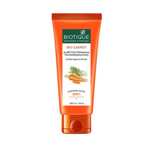 Biotique Bio Carrot Ultra Soothing Face Lotion 40+ SPF Sunscreen