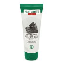 Nature's Essence Active Charcoal Peel Off Mask