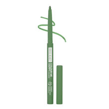 Swiss Beauty Colour Me Happy Eyeliner - Tulip Green