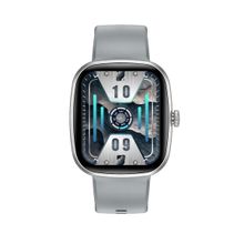 iConnect Calling Ace 1.83"(4.64 cm) Display & BT Calling Smartwatch For Unisex TWIXW1102T