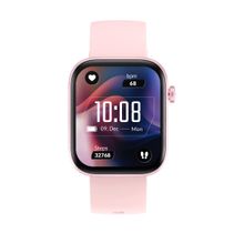 Timex iConnect Navigator 1.83" Display & BT Calling Smart Watch - TWIXW900T