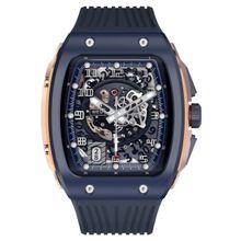 Timex Coregen 1.76" Display with Functional Crown and BT Calling Smart Watch - TWTXW900T