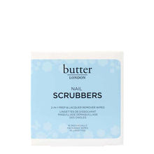 Butter London Nail Scrubbers