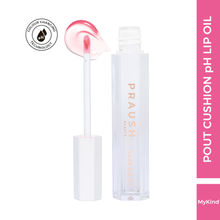 Praush Beauty Pout Cushion Color Changing pH Lip Oil - MyKind