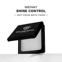 PAC Magic Shine Control Gel Compact -Instant Shine Control, Soft Focus Matte Finish