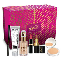 Iba Makeup Gift Set - Fair
