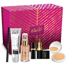 Iba Makeup Gift Set - Dusky