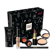 IBA Must Have Makeup Set - Fair