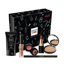 IBA Must Have Makeup Set - Dusky