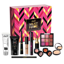 IBA Must Have Complete Makeup Box - Fair