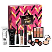 IBA Must Have Complete Makeup Box - Dusky