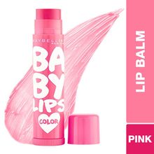Maybelline New York Baby Lips Color Balm