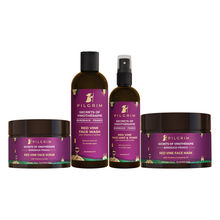 Pilgrim Complete Anti-Ageing & Face Cleansing Kit