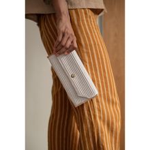Lukka Chuppi Oat Mini Clutch - Single Sleeve (Set of 2) (Set of 2)