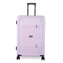 Nakuru Night Sky Pink Hard 29" Large Luggage