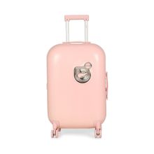 Nakuru Oasis Berry Hard 24" Medium Luggage