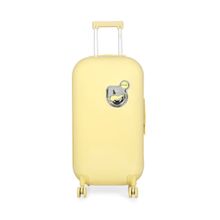 Nakuru Oasis Mango Hard 28" Large Luggage
