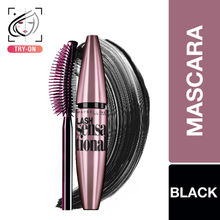 Maybelline New York Lash Sensational Waterproof Mascara Black