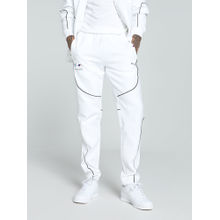 Puma Bmw Mms, Slim/Oc Men's White Trackpant