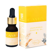 CAMIA Frankincense Essential Oil For Skin Rejuvenation