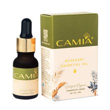CAMIA Rosemary Essential Oil For Hair & Scalp Restoration