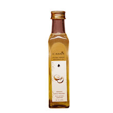 CAMIA Cold Pressed Coconut Oil Extra Virgin