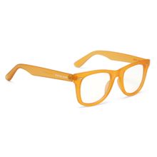 ROYAL SON Transparent Spectacles for Men Women - Sf-Rs3030-C13 (50)