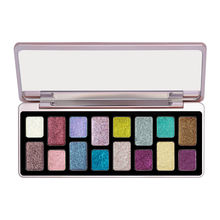 Daily Life Forever52 16 Color Chromatic Eyeshadow