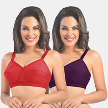 Sonari Kirtika Regular Bra - Multi-Color