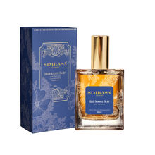 Simrasa Luxuries HAIRLOOM Hair Perfume - Evening