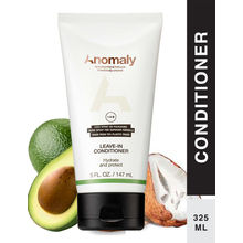 Anomaly Leave-in Conditioner for Hydration with Avocado & Murumuru Butter