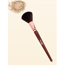 GUBB Blush Brush For Face Makeup,Blusher Brush,Wooden Makeup Brush Single