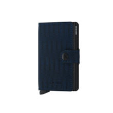 Secrid Miniwallet Dash Navy
