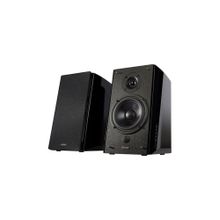 EDIFIER R2000DB Powered Bluetooth Bookshelf Speakers Black