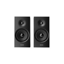EDIFIER R1080BT Bluetooth Bookshelf Speaker Black