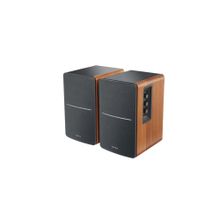 EDIFIER R1280DBs Active Bluetooth Bookshelf Speakers Brown