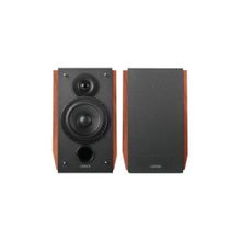 EDIFIER R1700BTs Bluetooth Bookshelf Speakers Brown