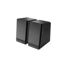 EDIFIER R1855DB Active 2.0 Bluetooth Bookshelf Speakers Matte Black